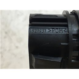 RENAULT SCÉNIC II Start / Stop Indító Gomb