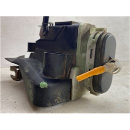 AUDI A4 B5 Jobb hátsó Ajtózár