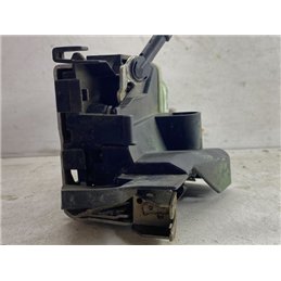 AUDI A4 B5 Jobb hátsó Ajtózár