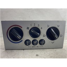 OPEL MERIVA A Fűtéskapcsoló