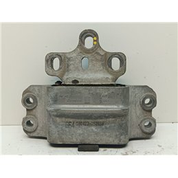 VW PASSAT B6 Motor Tartó Bak Bal