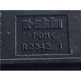 SUZUKI SWIFT III Kapcsoló (Magában)