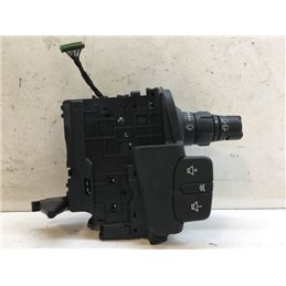 RENAULT SCÉNIC II Jobb Kormánykapcsoló Ablaktörlő