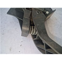 FORD MONDEO III Gázpedál (Elektromos)