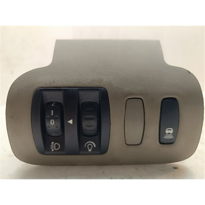 RENAULT SCÉNIC II Kombinált Kapcsoló