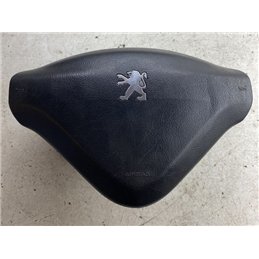 PEUGEOT 207 Kormánylégzsák