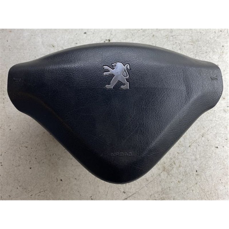 PEUGEOT 207 Kormánylégzsák