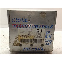 OPEL VECTRA A Motorvezérlő