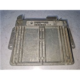 RENAULT TWINGO I Motorvezérlő