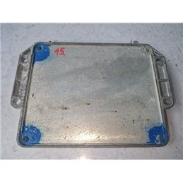 RENAULT TWINGO I Motorvezérlő