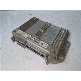 RENAULT TWINGO I Motorvezérlő