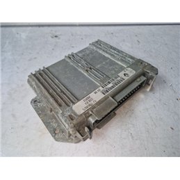 RENAULT TWINGO I Motorvezérlő