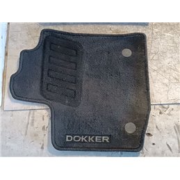 DACIA DOKKER Szőnyeg Szett