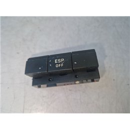 PEUGEOT 407 Menetstabilizátor Kapcsoló