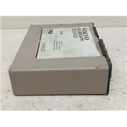 VOLVO S40 Központizár Elektronika