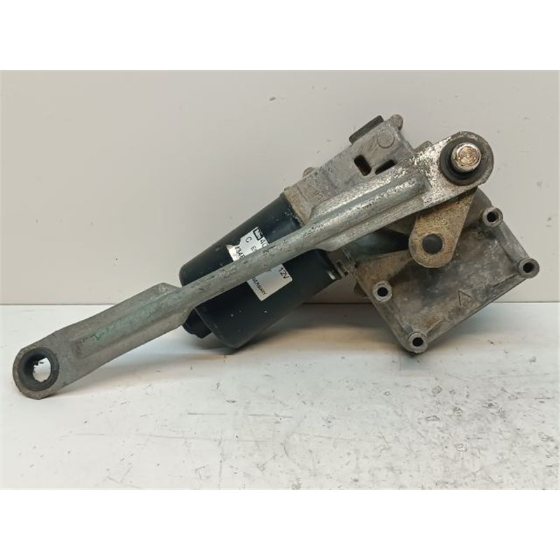 PEUGEOT 307 Első Ablaktörlő Motor