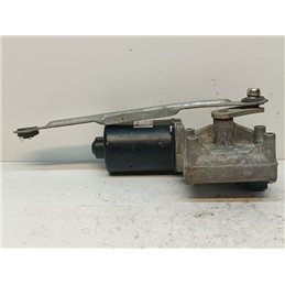 PEUGEOT 307 Első Ablaktörlő Motor