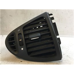 JAGUAR X-TYPE Bal Szellőző