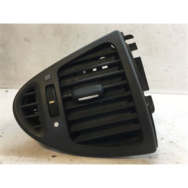 JAGUAR X-TYPE Bal Szellőző