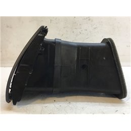 JAGUAR X-TYPE Bal Szellőző