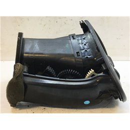 JAGUAR X-TYPE Bal Szellőző