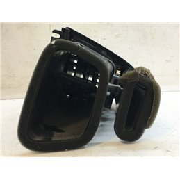 JAGUAR X-TYPE Bal Szellőző