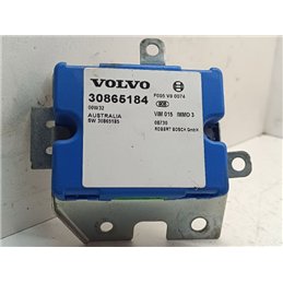 VOLVO S40 Immobilizer Elektronika