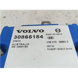 VOLVO S40 Immobilizer Elektronika