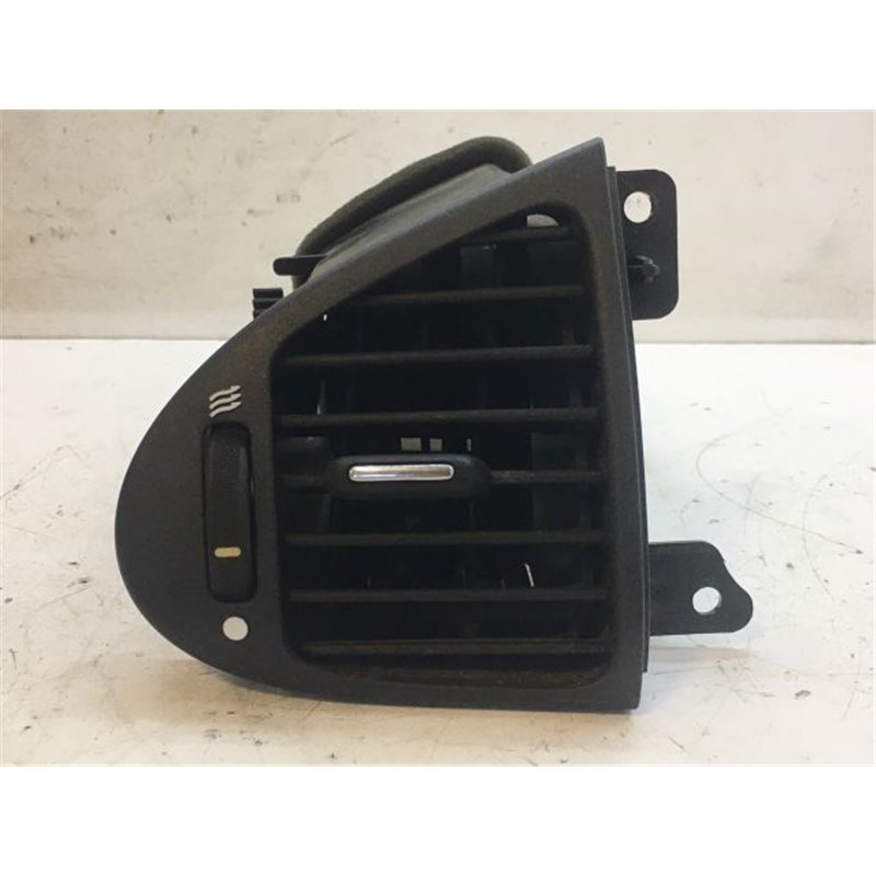 JAGUAR S-TYPE Bal Szellőző