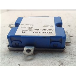 VOLVO S40 Immobilizer Elektronika