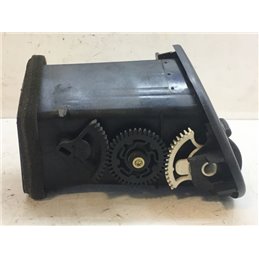 JAGUAR S-TYPE Bal Szellőző