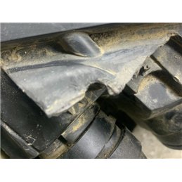RENAULT MEGANE II Jobb Fényszóró
