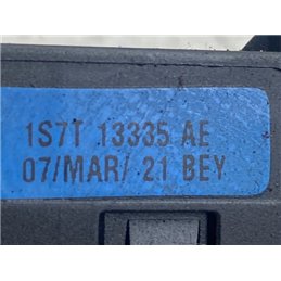 FORD FIESTA V Bal Kormánykapcsoló Irányjelző