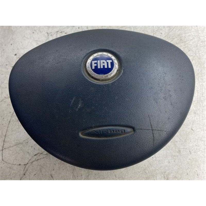 FIAT DOBLO Kormánylégzsák