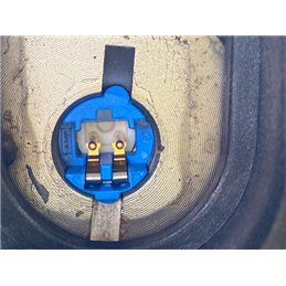 FIAT DOBLO Kormánylégzsák