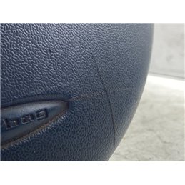 FIAT DOBLO Kormánylégzsák