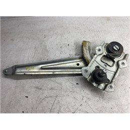 SUZUKI SWIFT III Bal hátsó Ablakemelő Szerkezet (Elektromos)