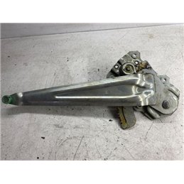 SUZUKI SWIFT III Bal hátsó Ablakemelő Szerkezet (Elektromos)