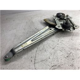 SUZUKI SWIFT III Bal hátsó Ablakemelő Szerkezet (Elektromos)