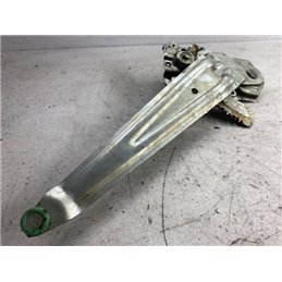 SUZUKI SWIFT III Bal hátsó Ablakemelő Szerkezet (Elektromos)