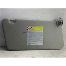 SUZUKI SWIFT III Jobb Napellenző