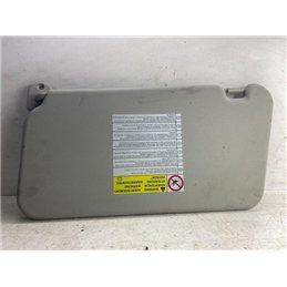 SUZUKI SWIFT III Jobb Napellenző