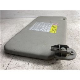 SUZUKI SWIFT III Jobb Napellenző