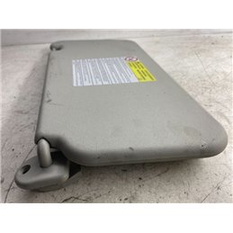 SUZUKI SWIFT III Jobb Napellenző