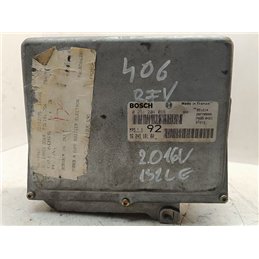 PEUGEOT 406 Motorvezérlő