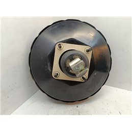 MAZDA 2 Fékrásegítő