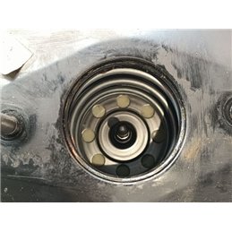 MAZDA 2 Fékrásegítő