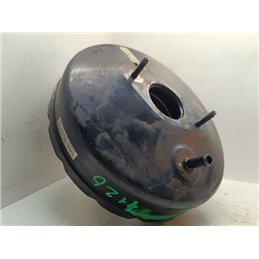 MAZDA 2 Fékrásegítő