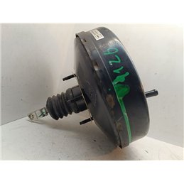 MAZDA 2 Fékrásegítő