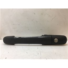 PEUGEOT 407 Bal első Külső Kilincs